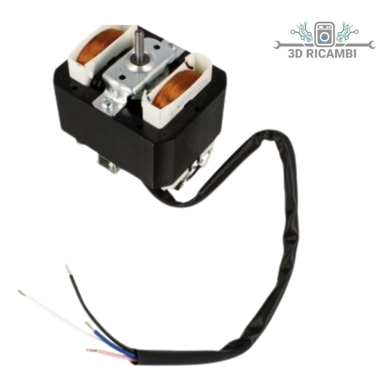 MOTORE CAPPA FABER 133.0017.678