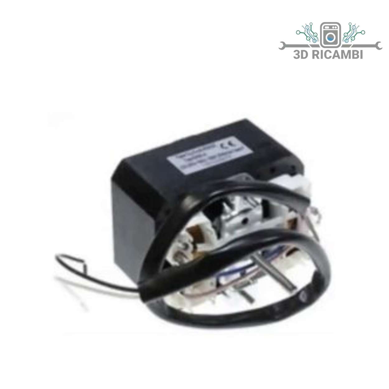 MOTORE PER CAPPA FABER 133.0016.839