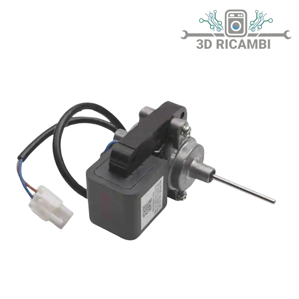 MOTORE VENTILATORE FRIGO BEKO 5720970100