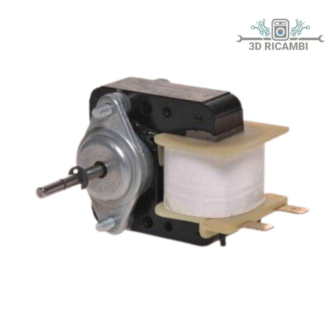 MOTOVENTOLA FORNO WHIRPOOL 480120100529