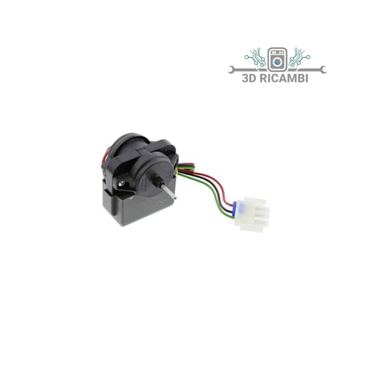MOTOVENTOLA FRIGO AEG 2260074014