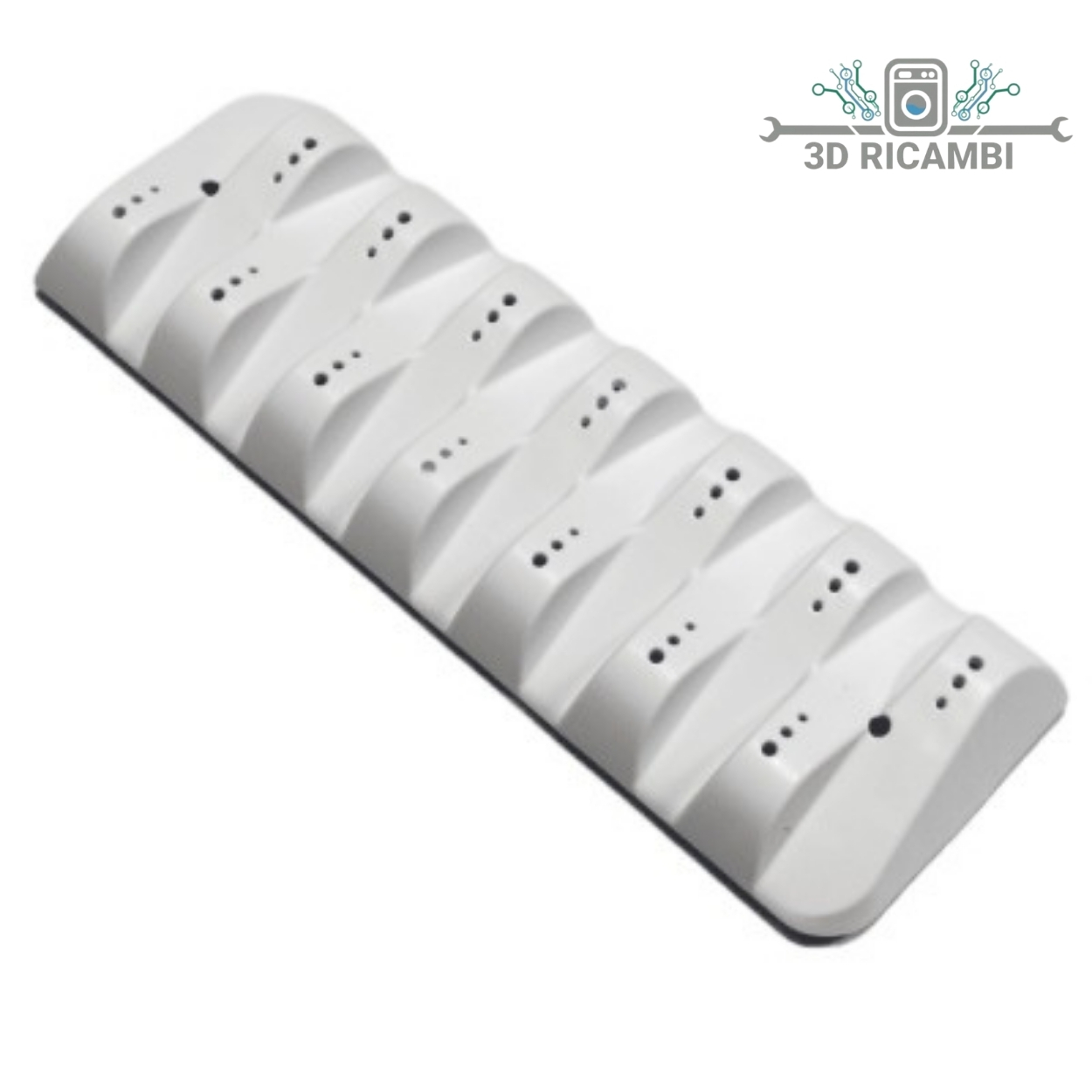 PALA TRASCINATORE LAVATRICE IGNIS 481010597314