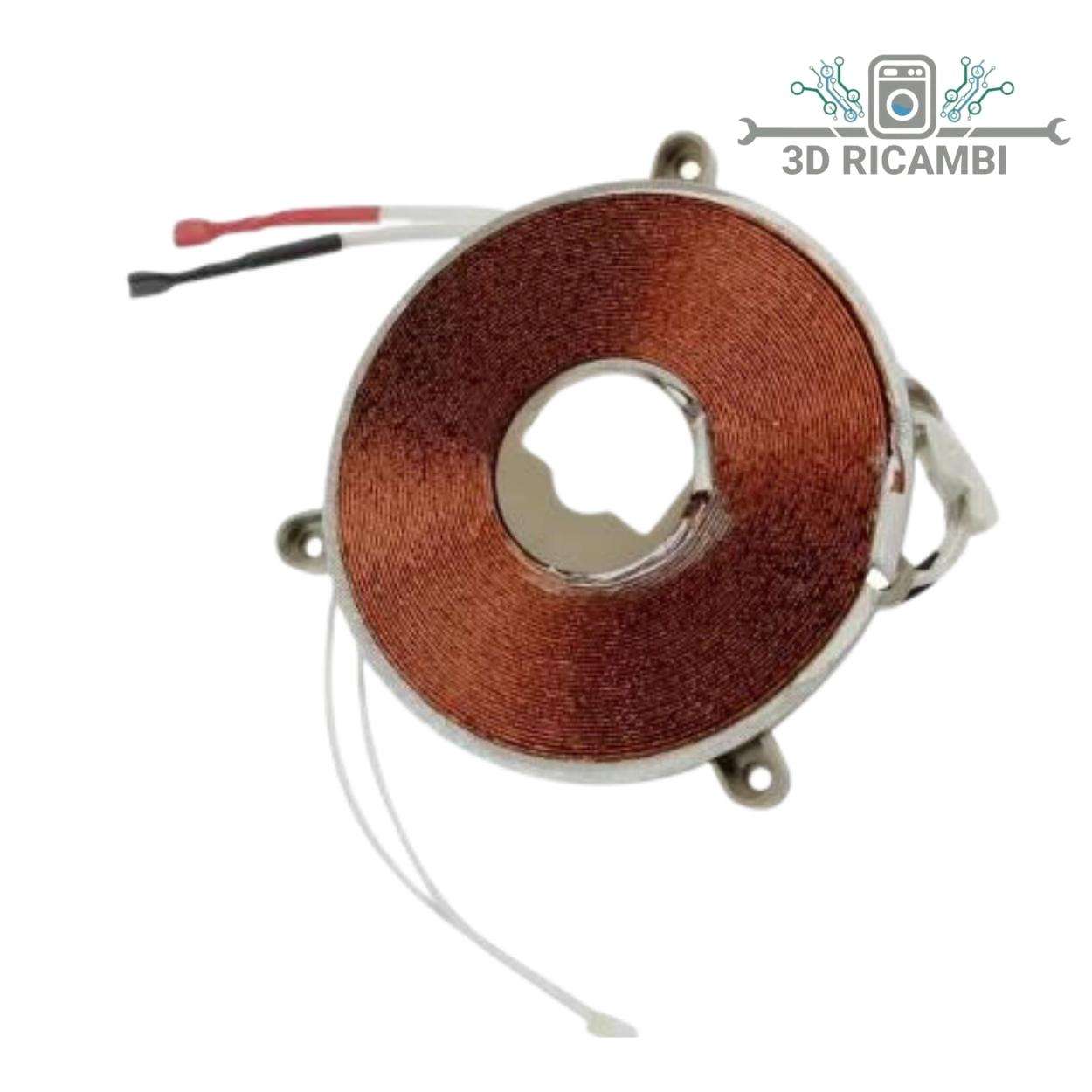 PIASTRA INDUZIONE ROBOT DELONGHI KW715642