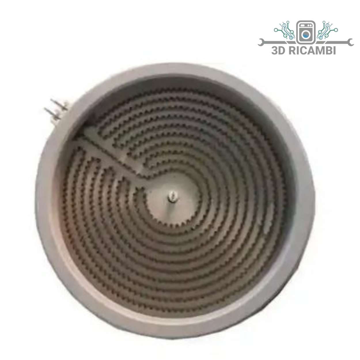 PIASTRA RADIANTE PIANO COTTURA OWELCOME 0070900704