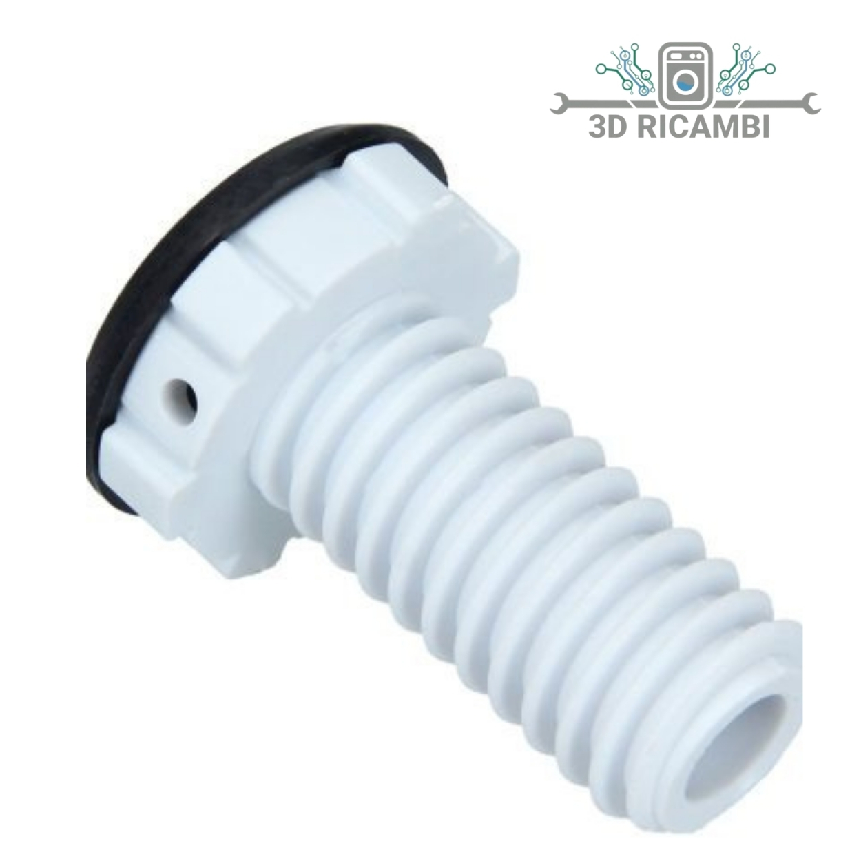 PIEDE ASCIUGATRICE BEKO 2973500100