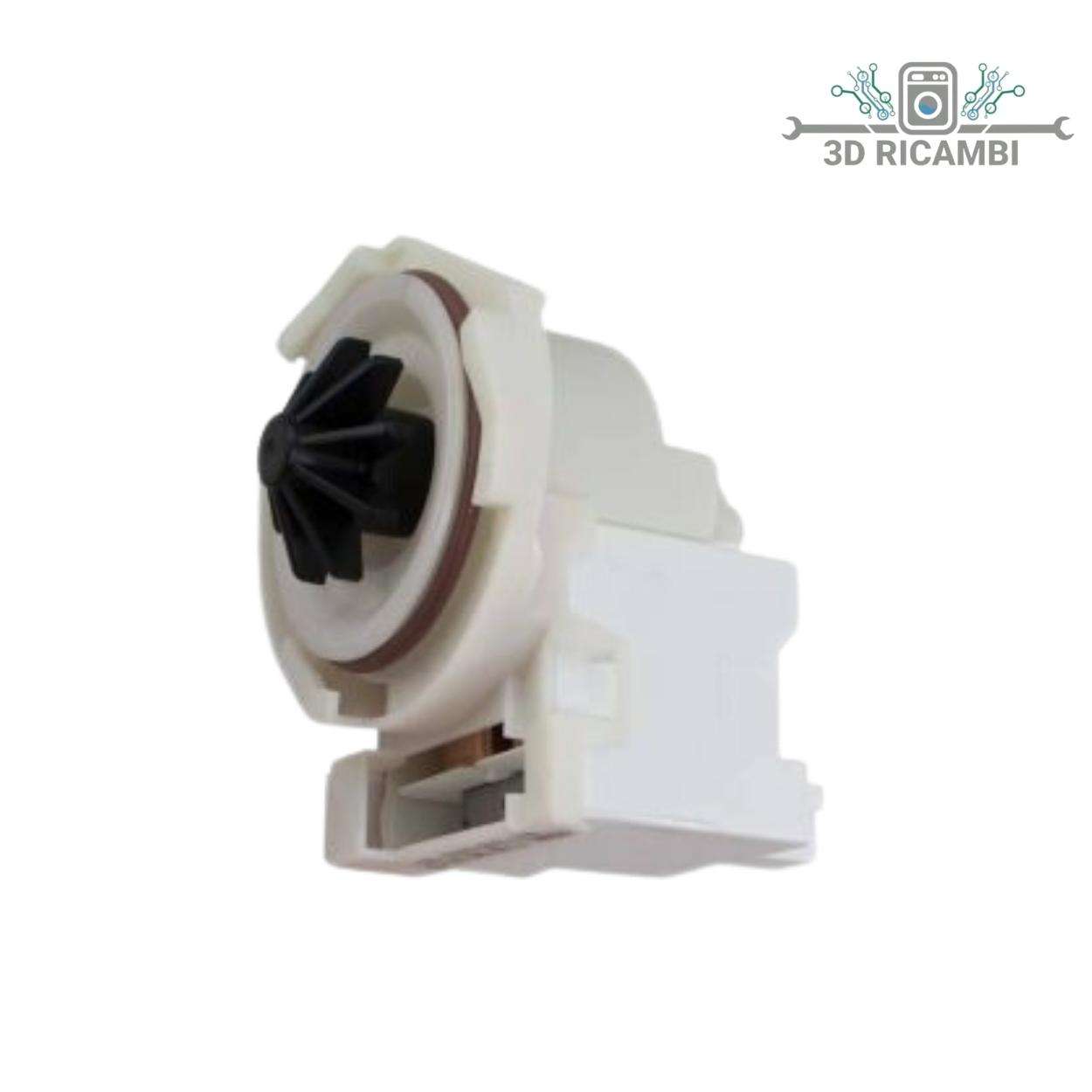 POMPA DI SCARICO LAVASTOVIGLIE INDESIT EBS105/011