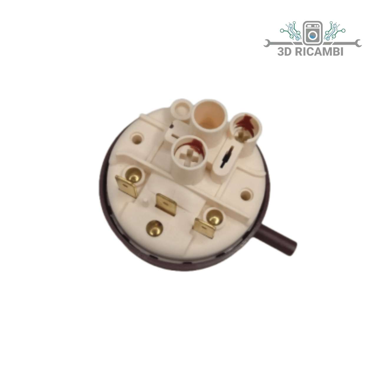 PRESSOSTATO ALTERNATIVO  LAVASTOVIGLIE SAMSUNG DD81-01407A