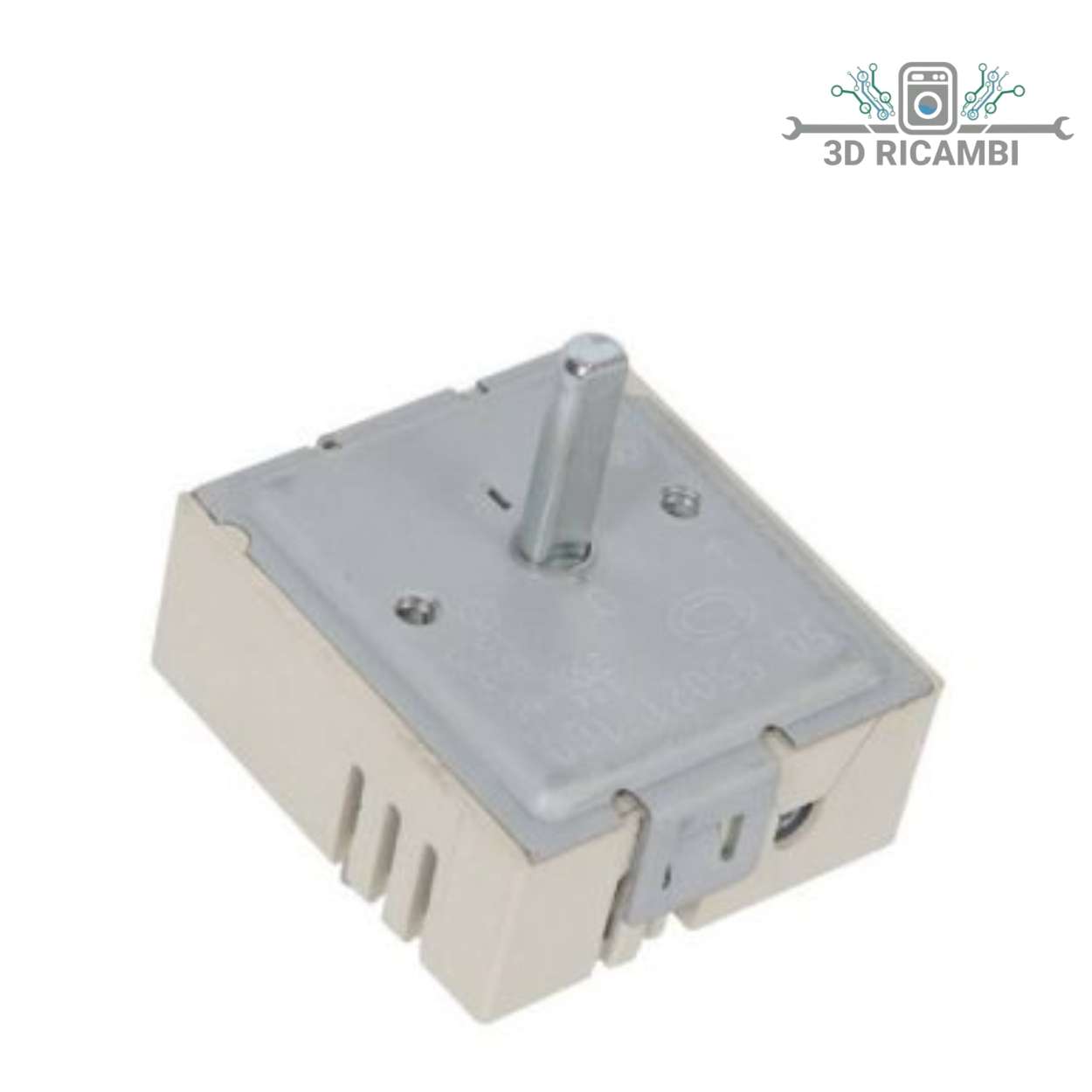 REGOLATORE DI ENERGIA PIANO COTTURA AEG