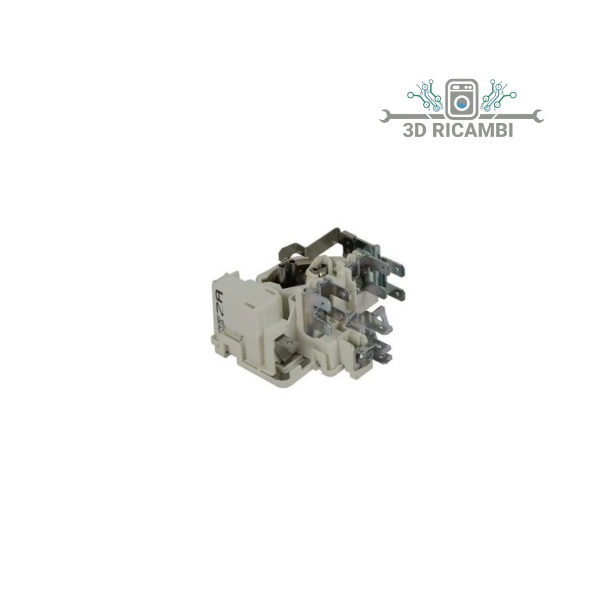 RELÈ DI START FRIGO AEG 2425610199