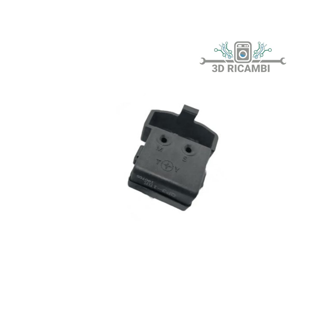 RELÈ DI START FRIGO BEKO 5731010100