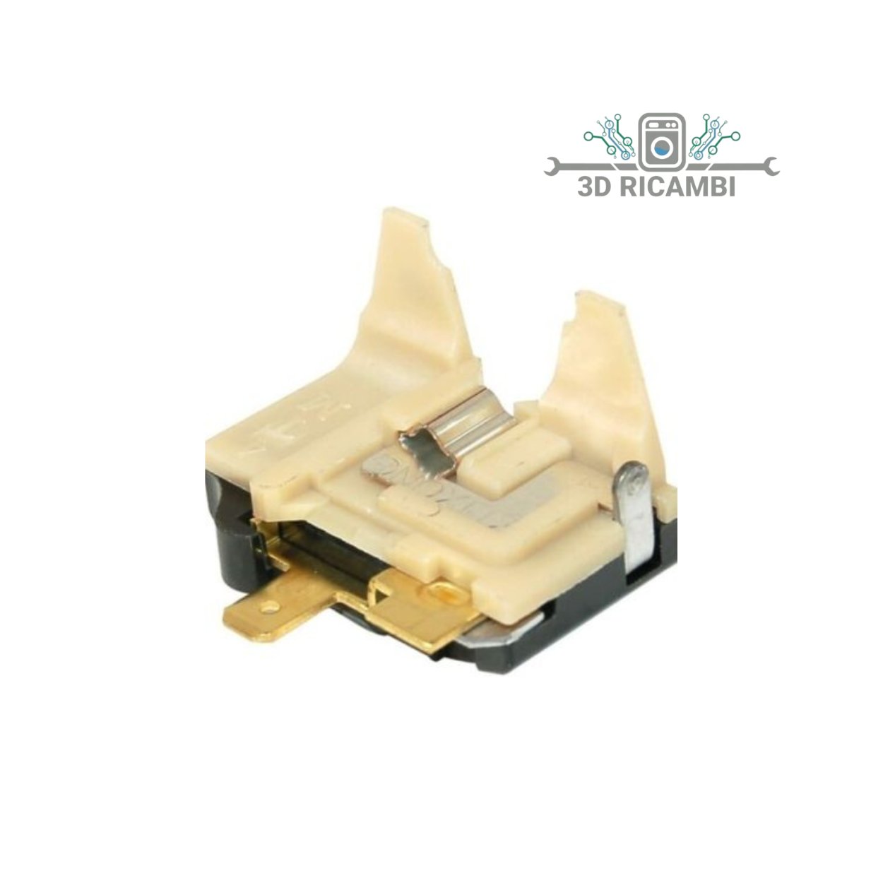 RELÈ START FRIGO BEKO 4085524585