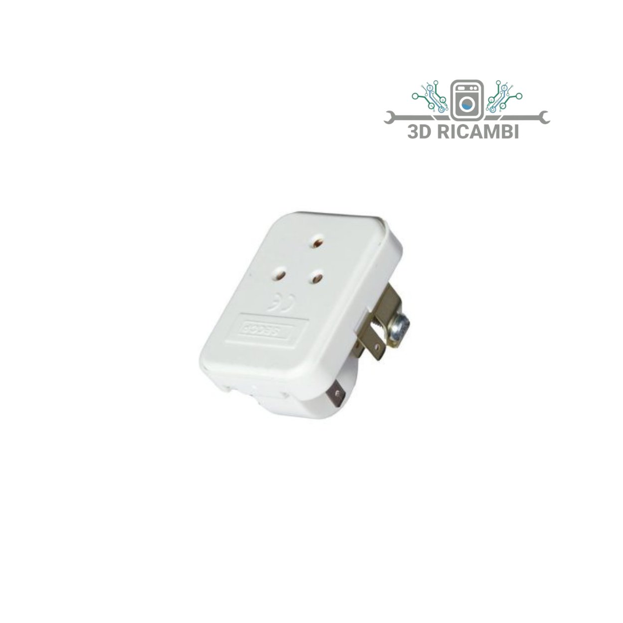 RELÈ START FRIGO BOSCH 00426099