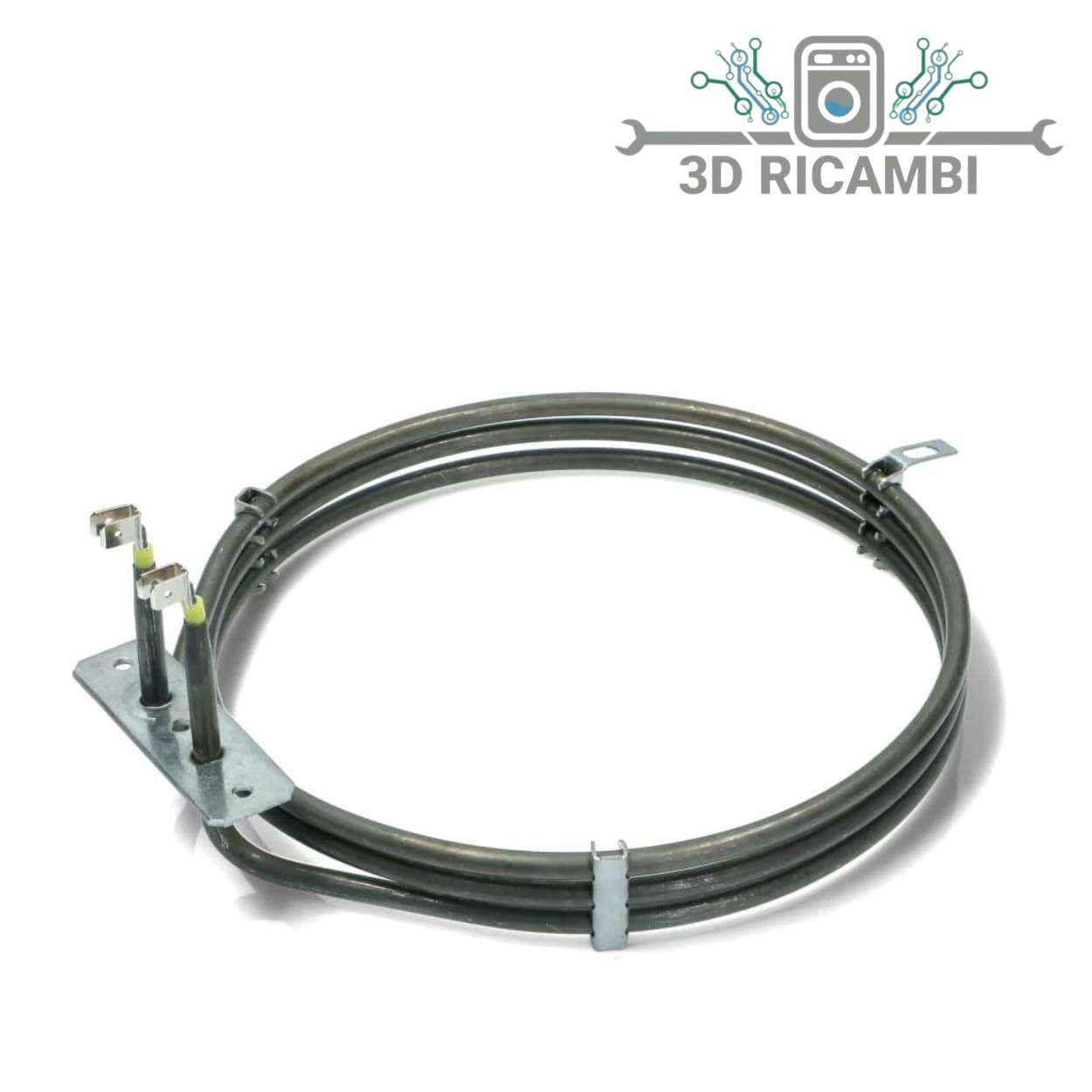 RESISTENZA CIRCOLARE FORNO SMEG 806891082