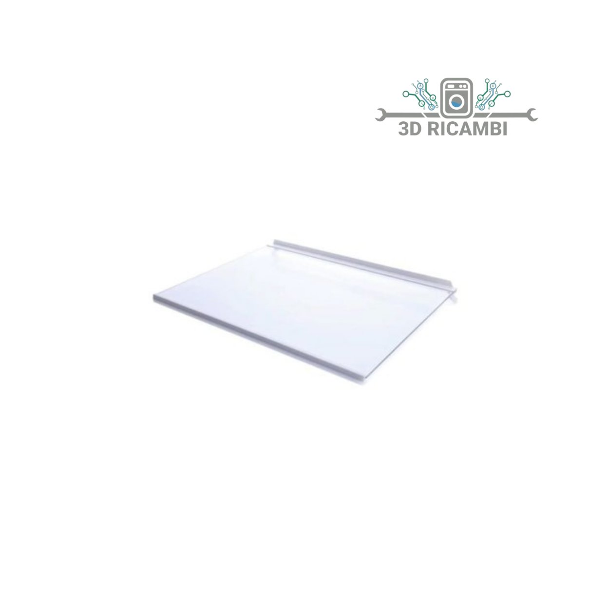 RIPIANO IN VETRO FRIGO BOSCH 11013822