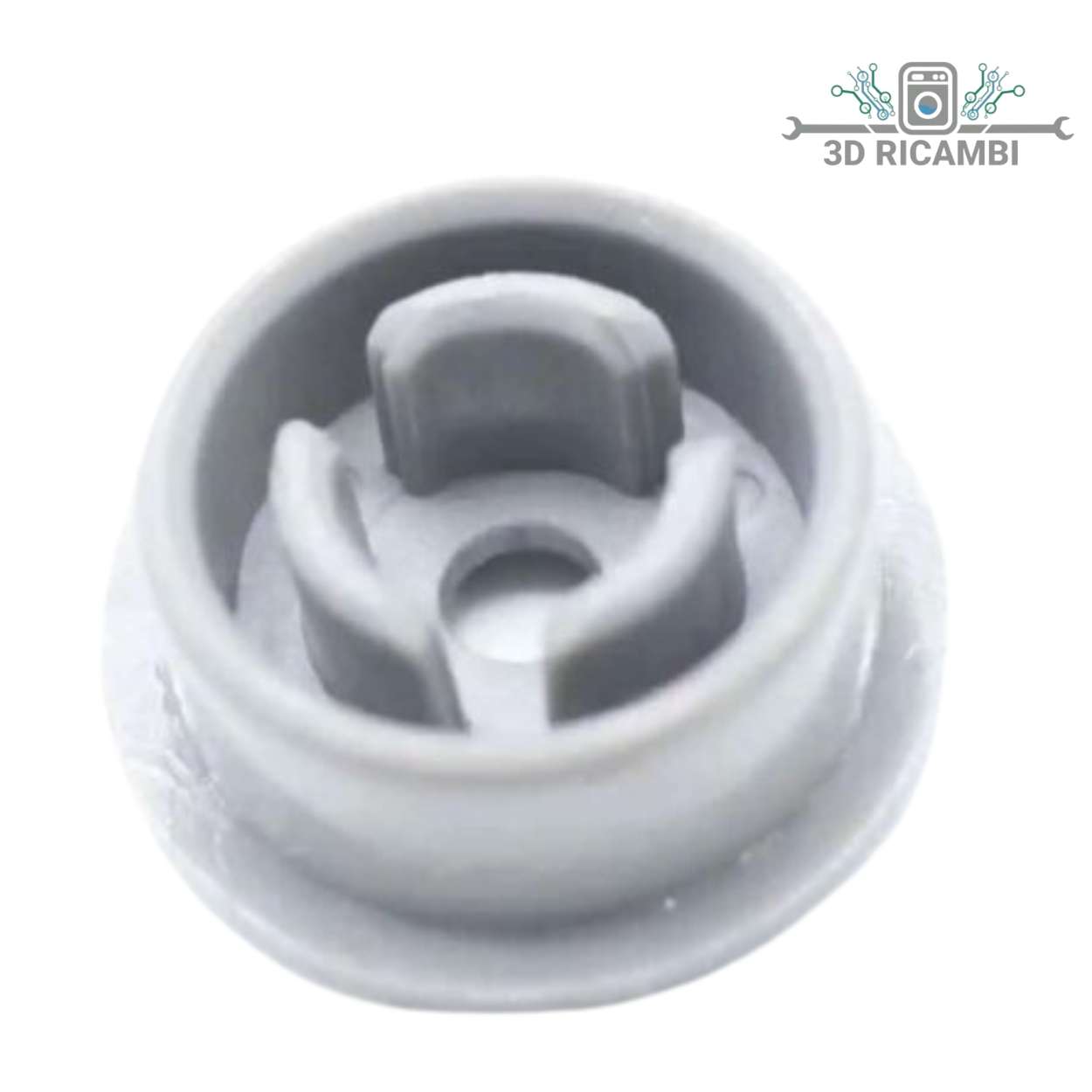 RUOTA RULLO LAVASTOVIGLIE SAMSUNG DD81-02498A