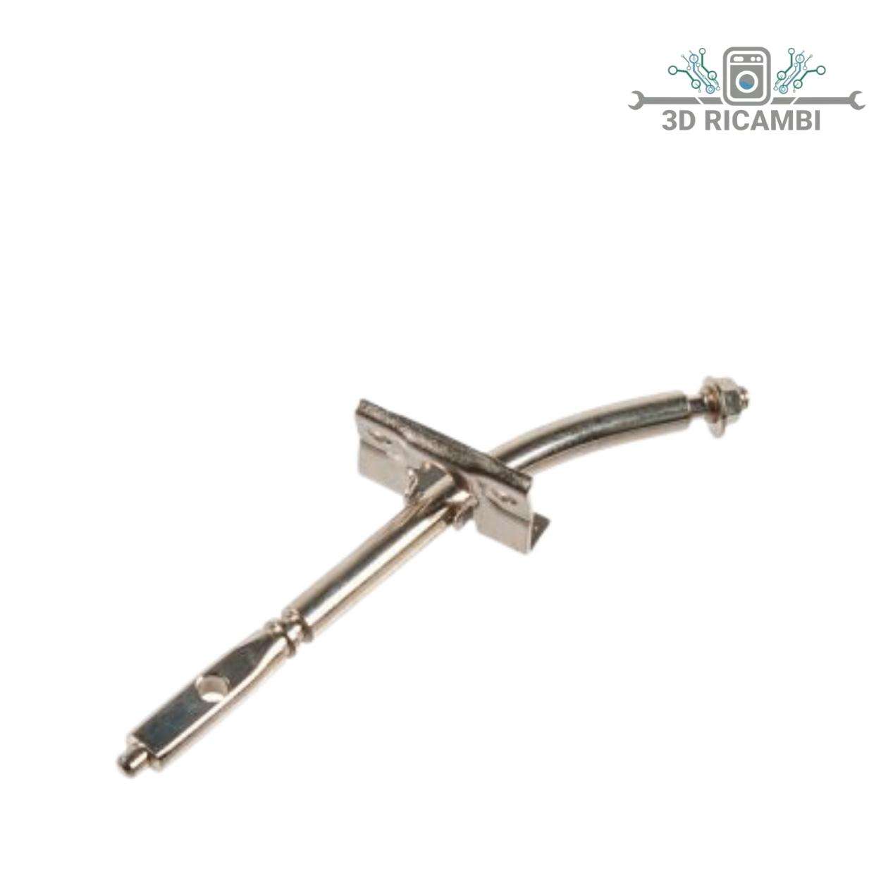 SBARRA ROBOT KENWOOD KW712902