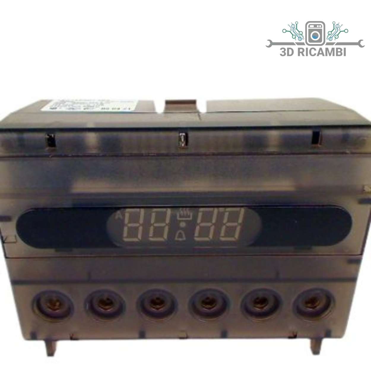 SCHEDA MODULO FORNO SMEG 816291324