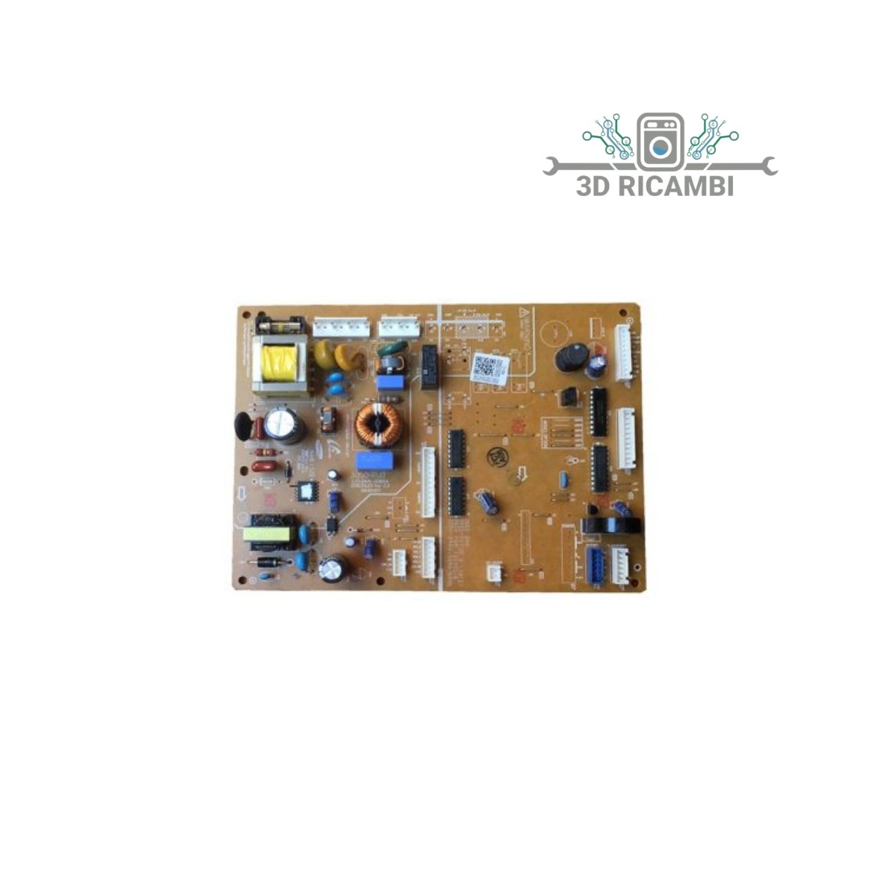 SCHEDA PER FRIGO SAMSUNG DA92-00735Q