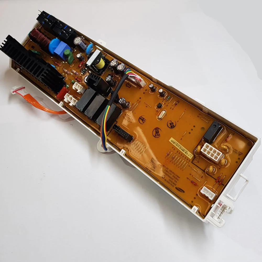 SCHEDA PER LAVATRICE SAMSUNG DC94-06257A