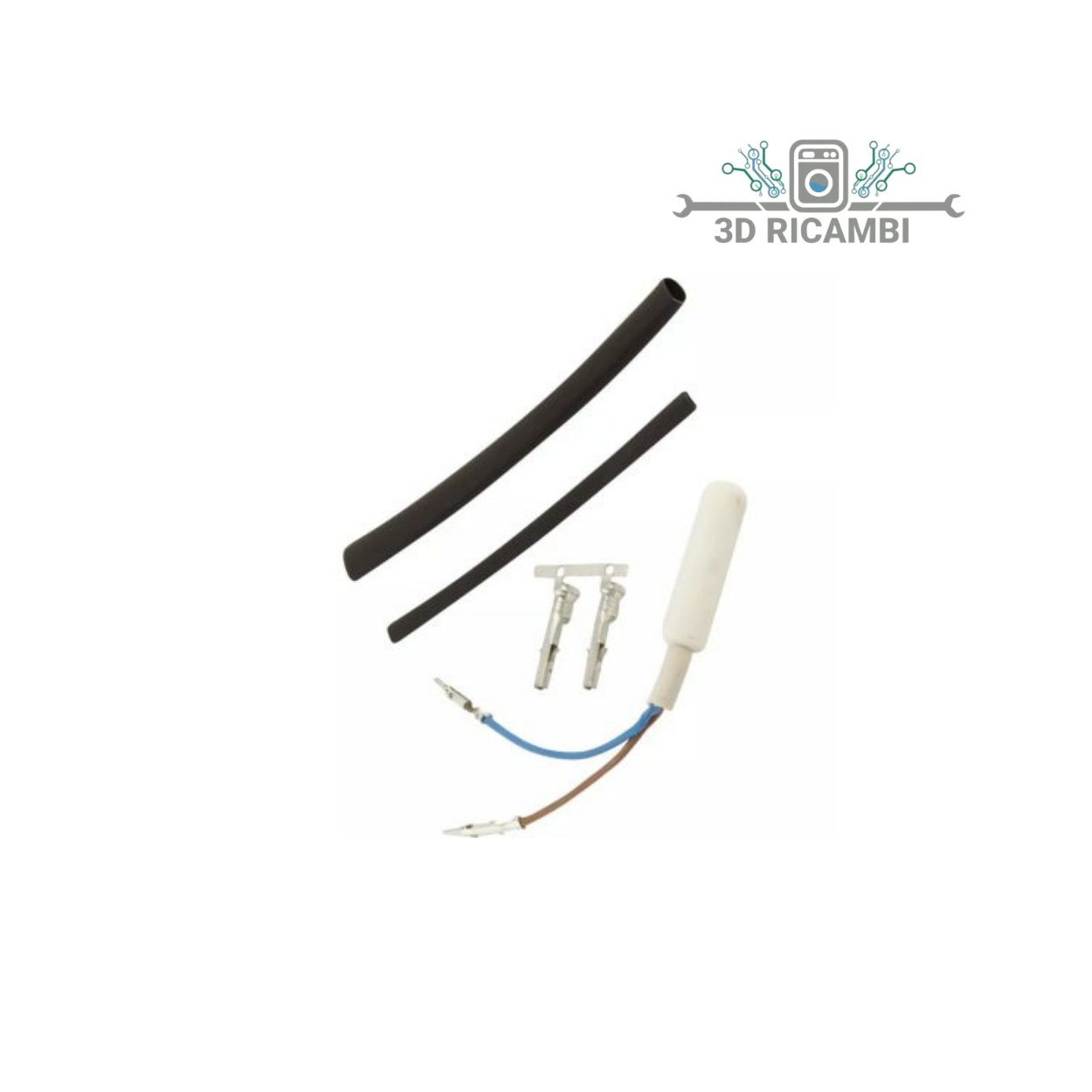SONDA NTC FRIGO BOSCH 00420667