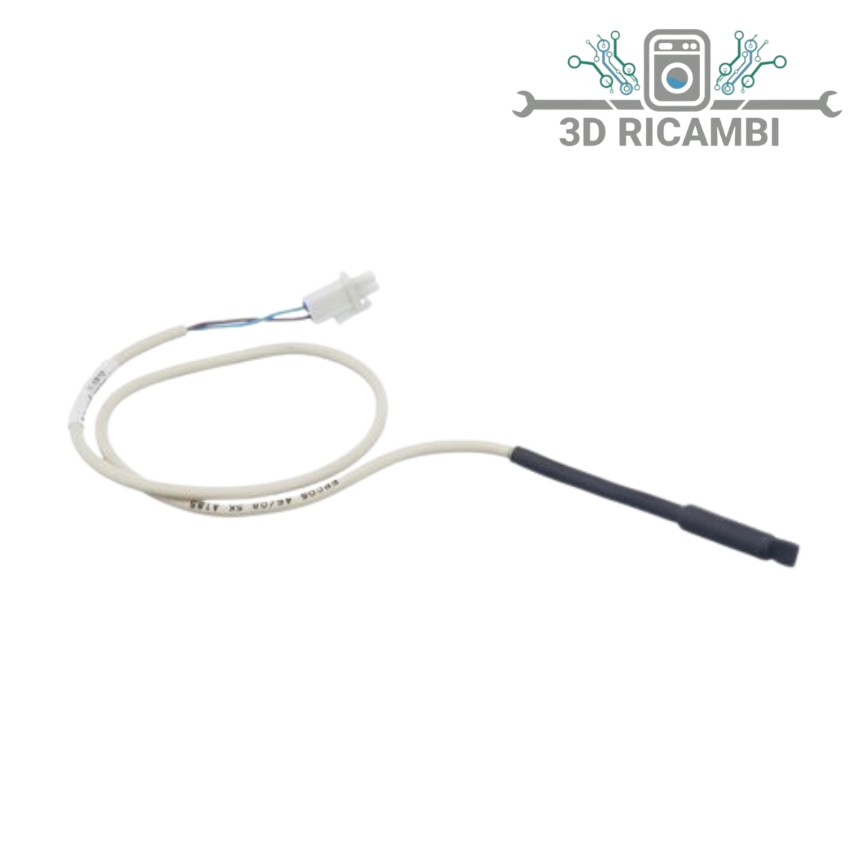 SONDA TEMPERATURA FRIGO BOSCH 00605112
