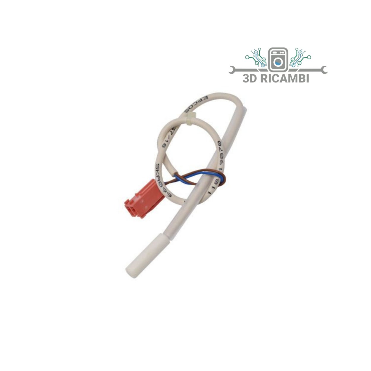 SONDA TEMPERATURE FRIGO BOSCH 00616301