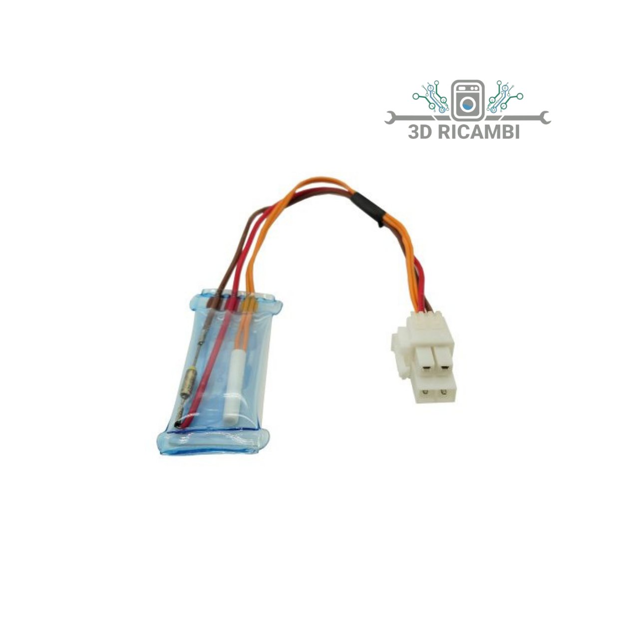 SONDA+SENSORE FRIGO LG 6615JB2005C