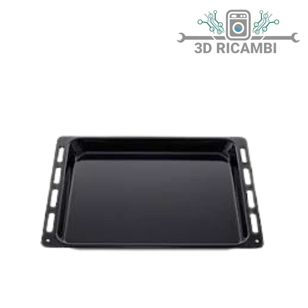 TEGLIA PER FORNO CANDY 35*458 42820218