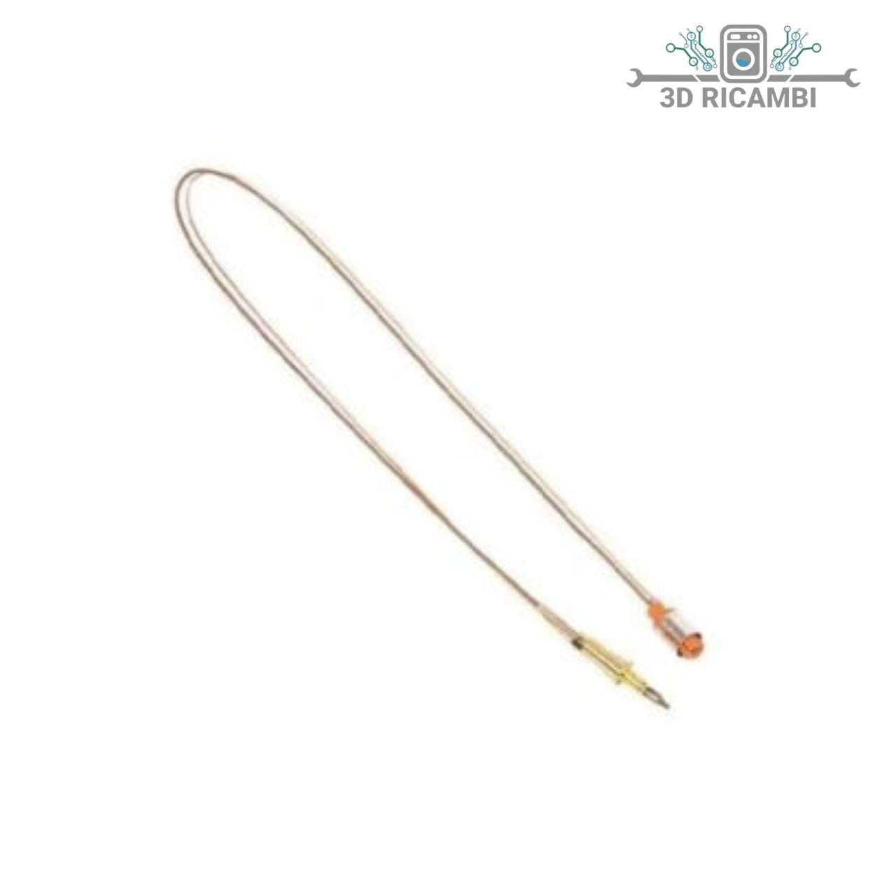 TERMOCOPPIA 500MM PIANO COTTURA REX 3570653067