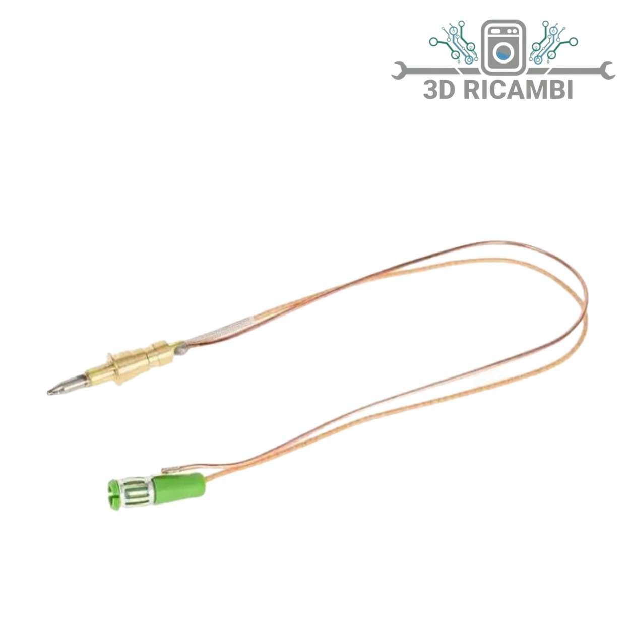 TERMOCOPPIA L=275MM CUCINA REX 3570653059