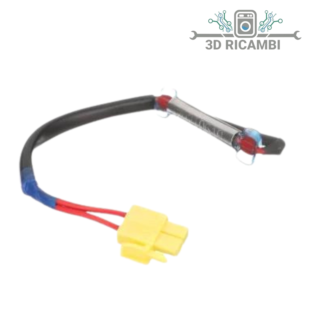 TERMOFUSIBILE FRIGO SAMSUNG DA47-00301D