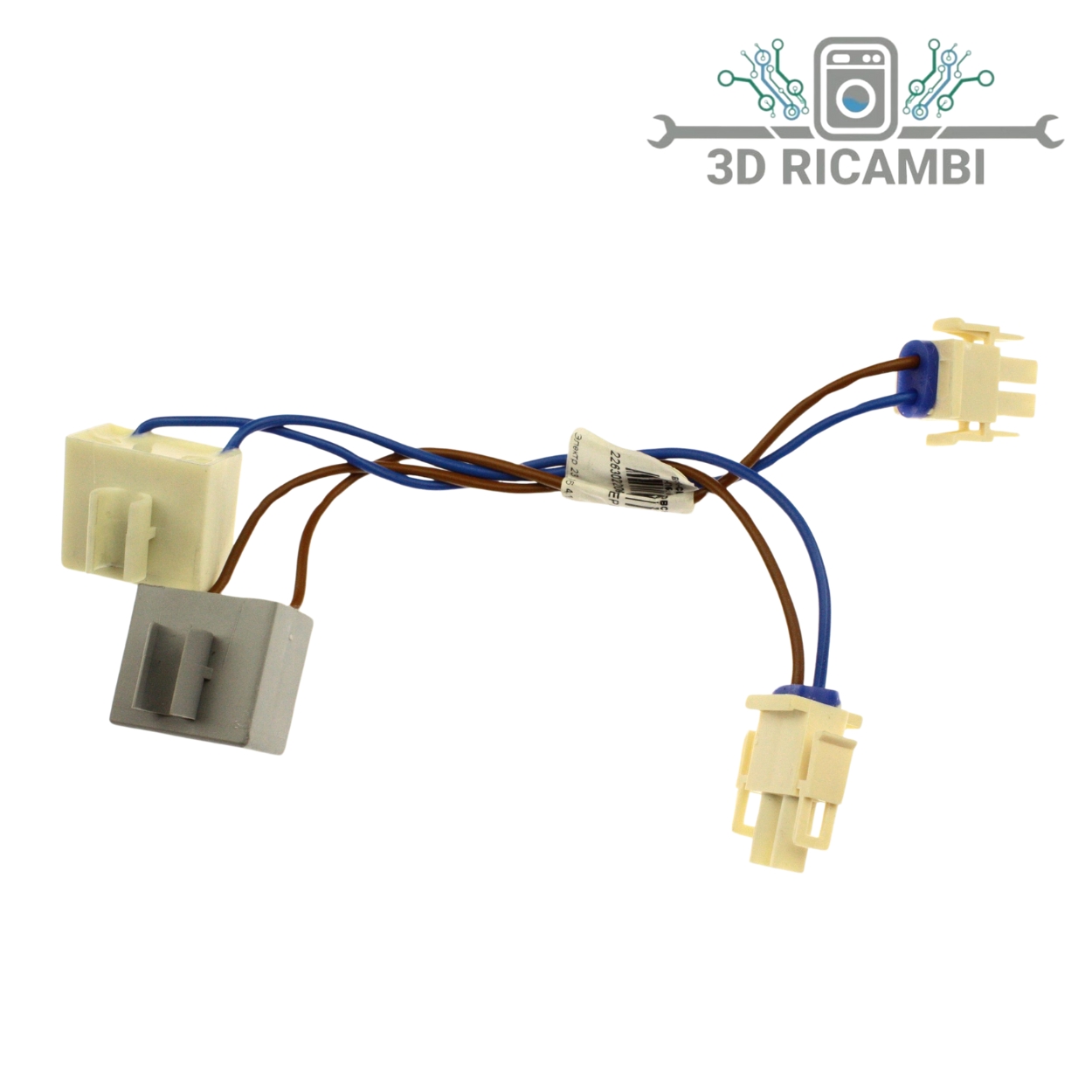 TERMOFUSIBILI FRIGO AEG 2263022093