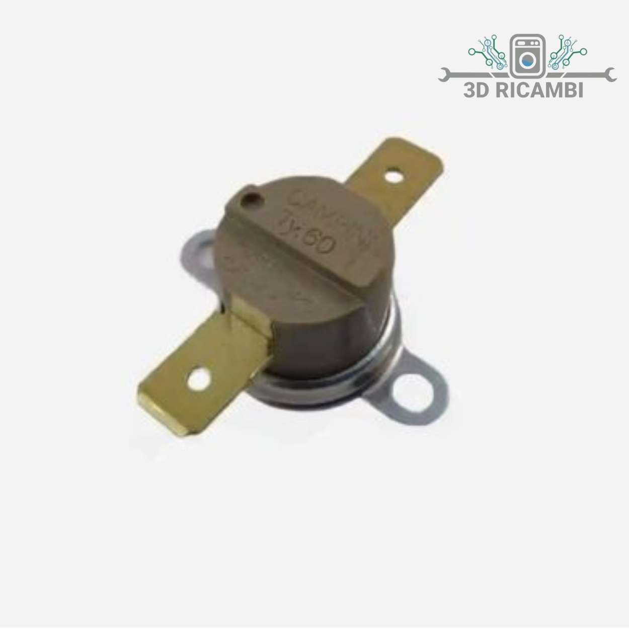 TERMOSTATO FORNO SMEG 818731476