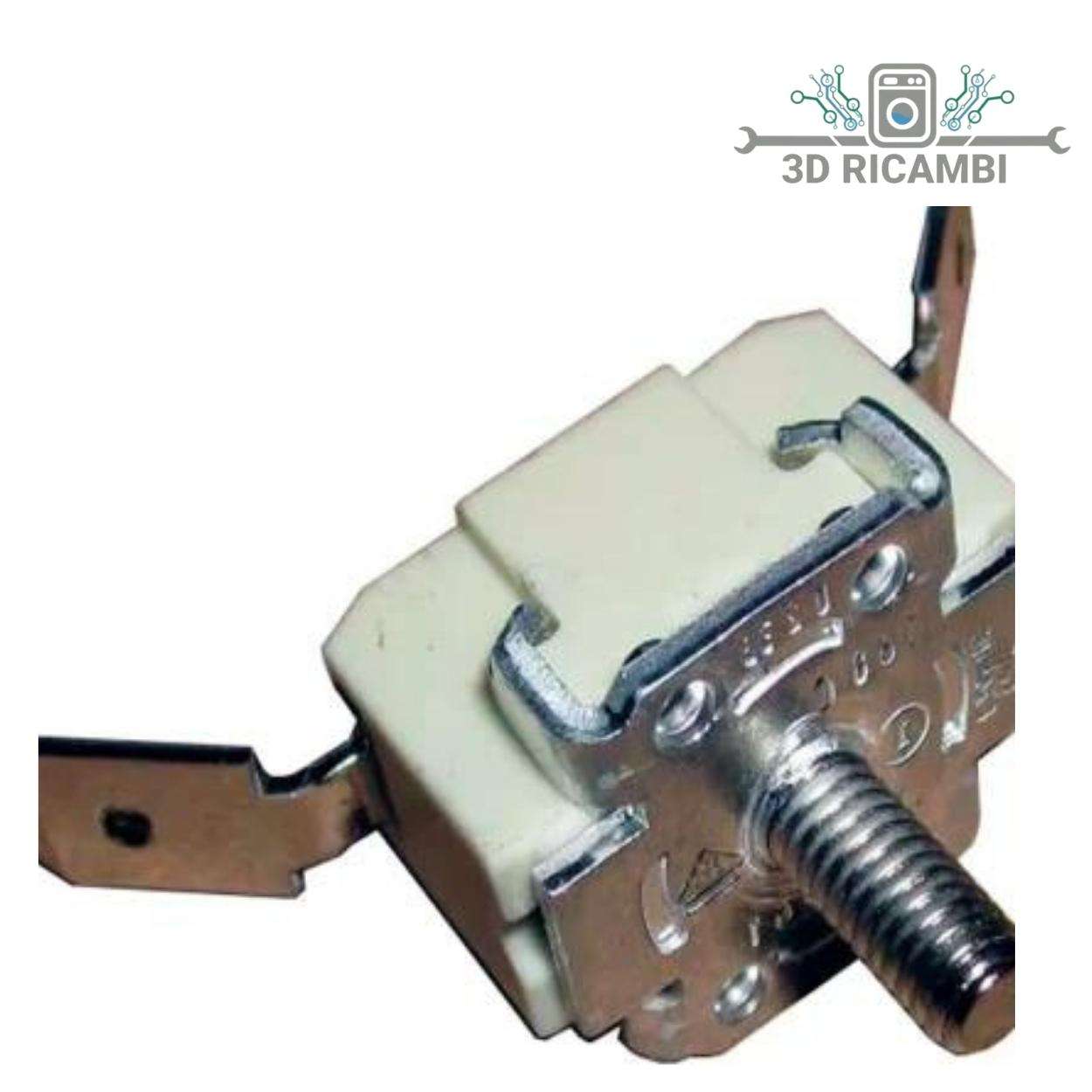 TERMOSTATO ROBOT KENWOOD 8065347