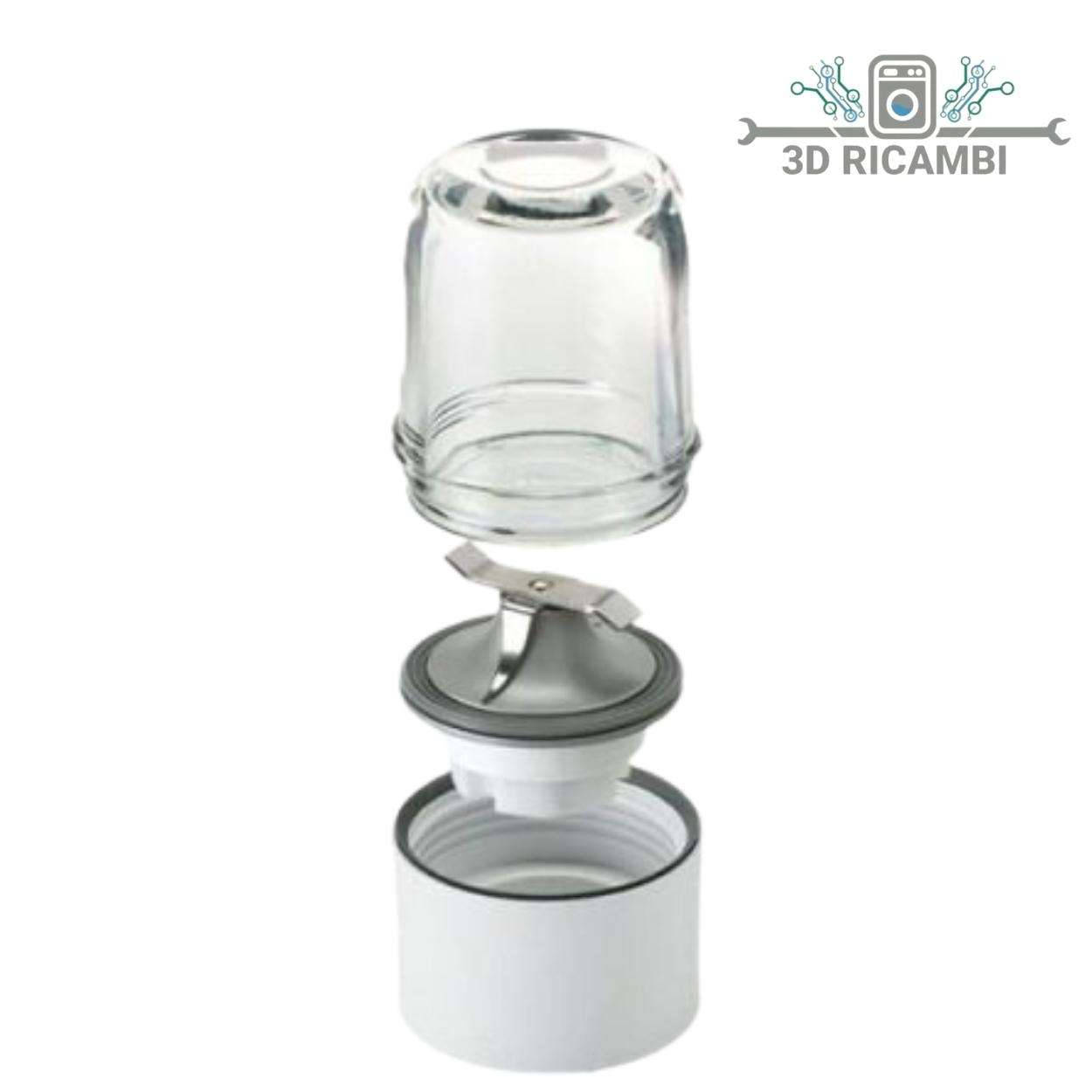 TRITATUTTO PER ROBOT KENWOOD AWAT320B01