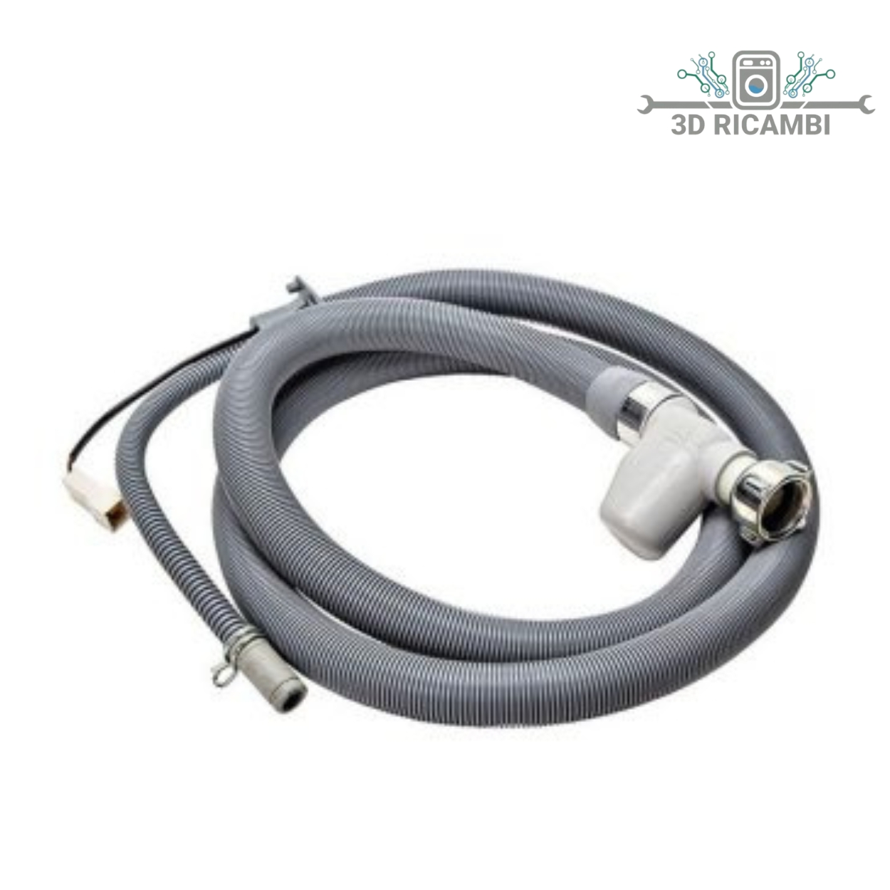 TUBO DI CARICO LAVASTOVIGLIE SAMSUNG 17476000007423