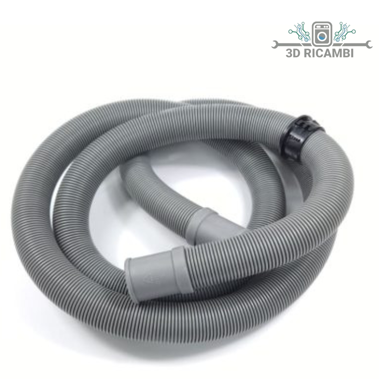 TUBO DI SCARICO LAVASTOVIGLIE SAMSUNG DD81-01408A