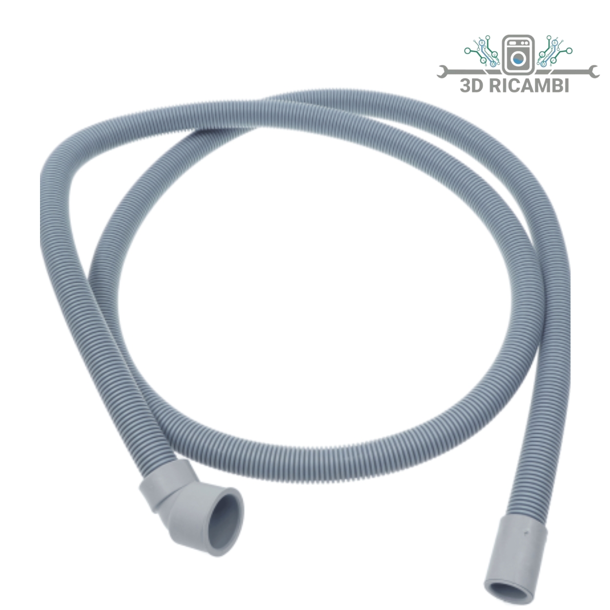 TUBO DI SCARICO LAVASTOVIGLIE CANDY 91670102