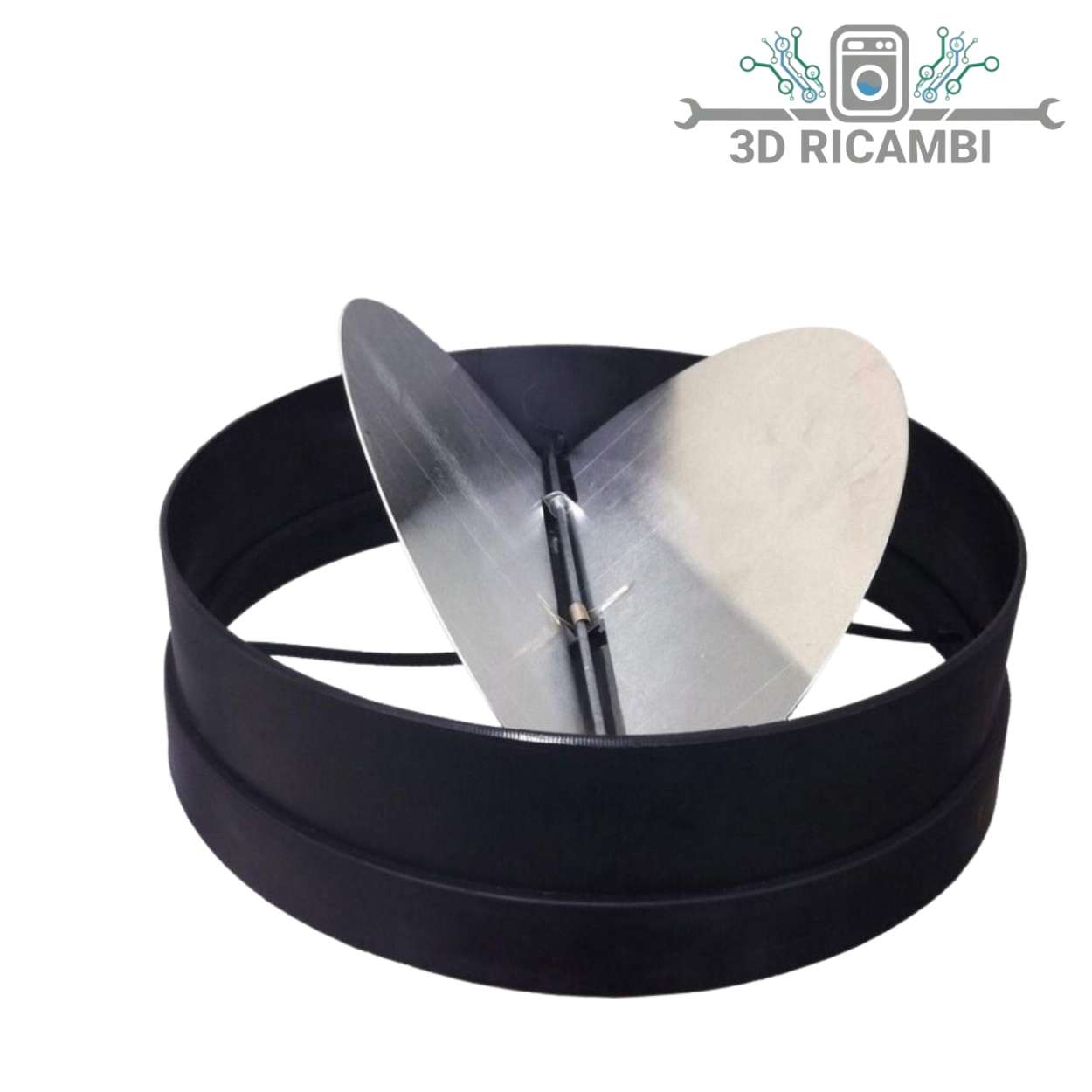 VALVOLA CAPPA FABER 150MM- 133.0056.646