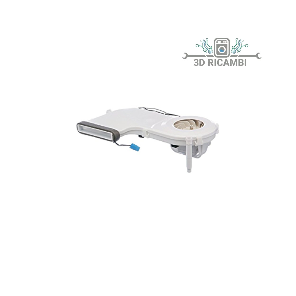 VENTOLA FRIGO BOSCH 00669430