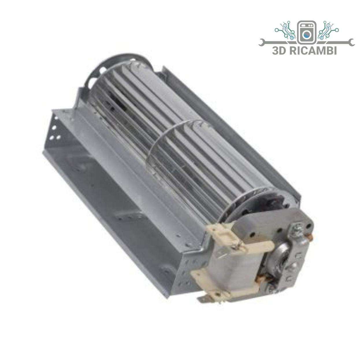 VENTOLA TANGENZIALE FORNO SMEG 695210535