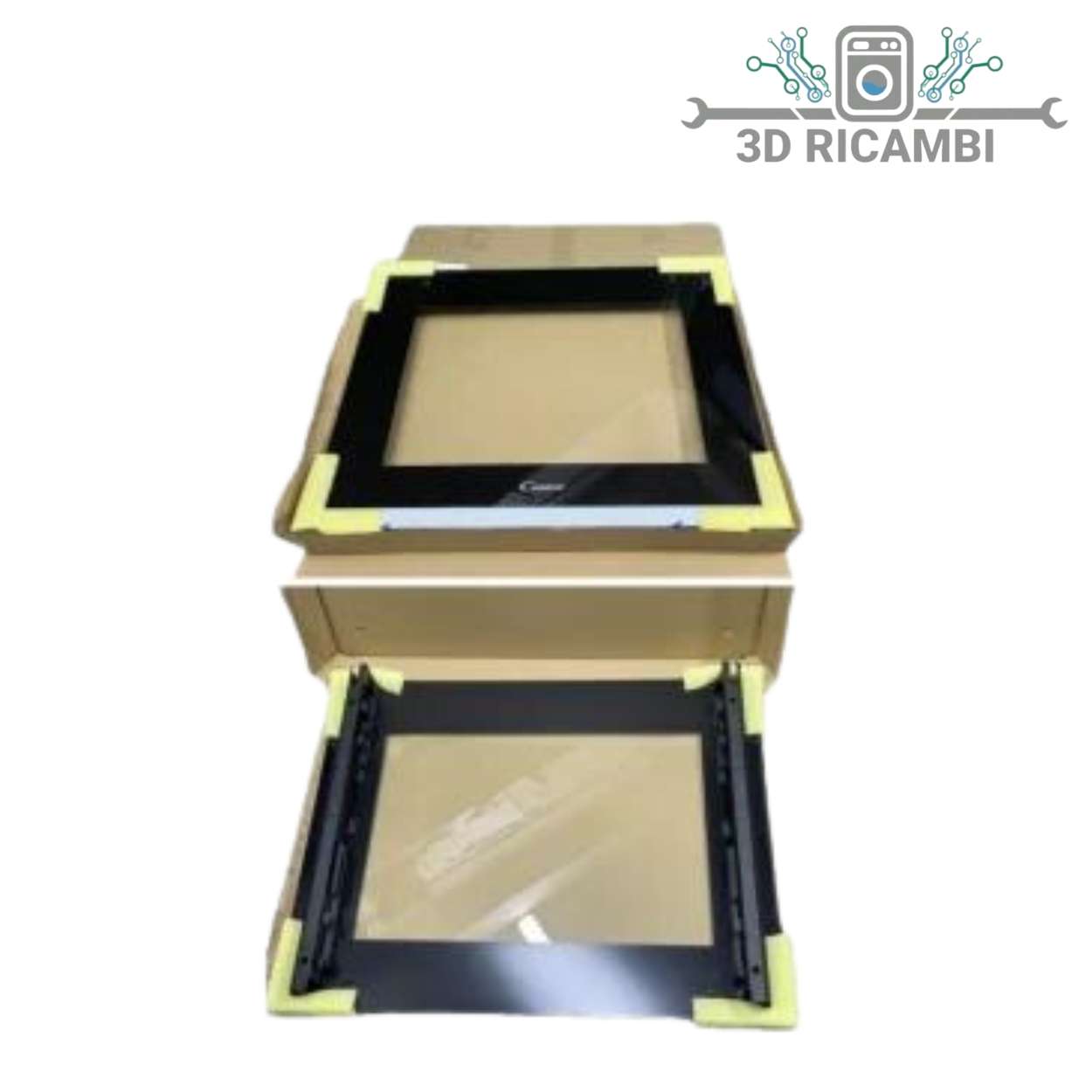 VETRO ESTERNO FORNO CANDY 42820290