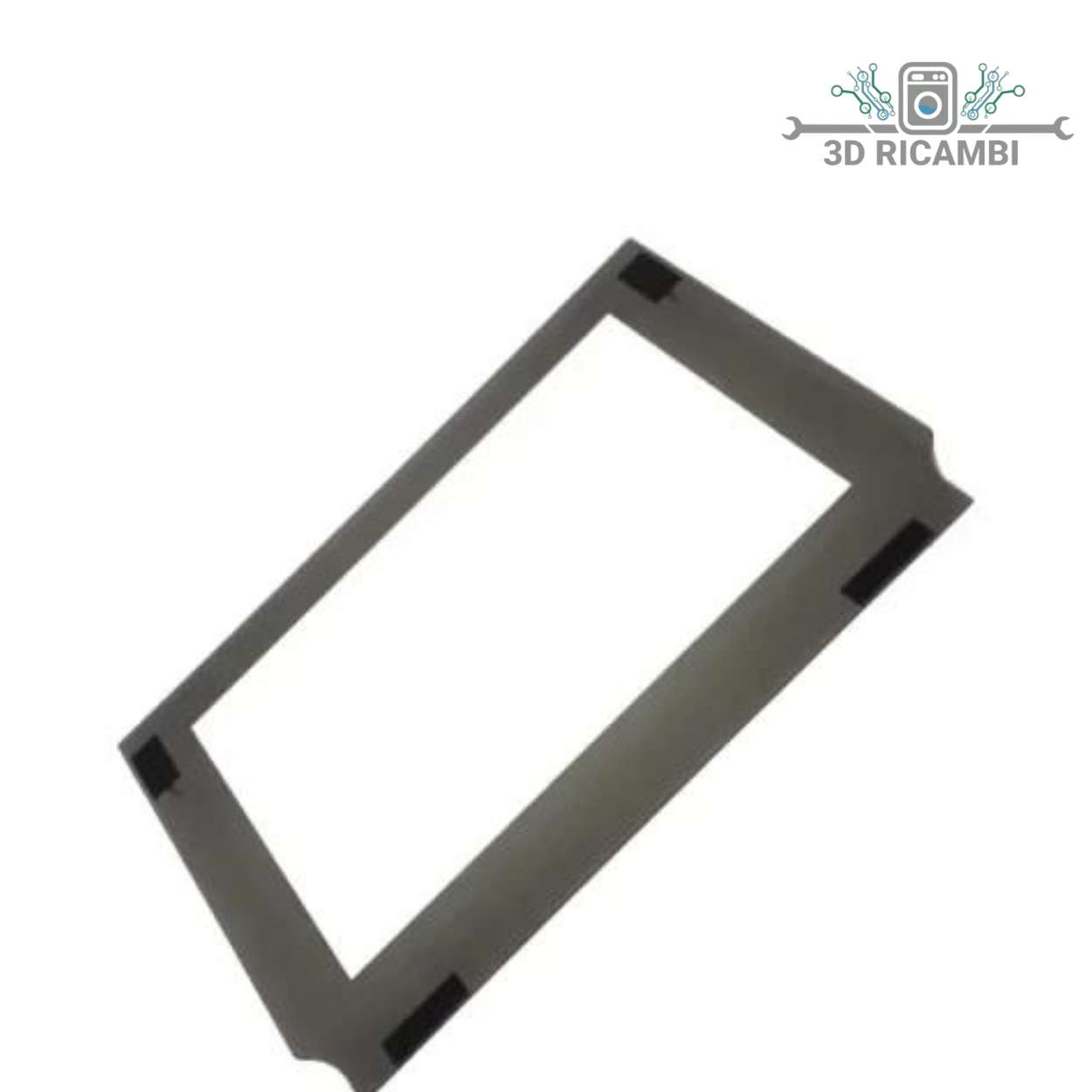 VETRO INTERNO FORNO SMEG 692532589