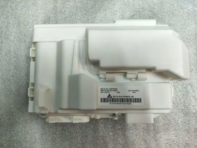 SCHEDA LAVATRICE INDESIT C00637275