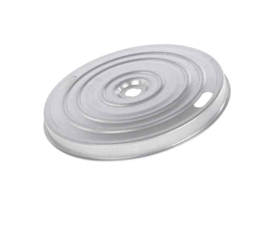PULEGGIA LAVATRICE BOSCH 00660580