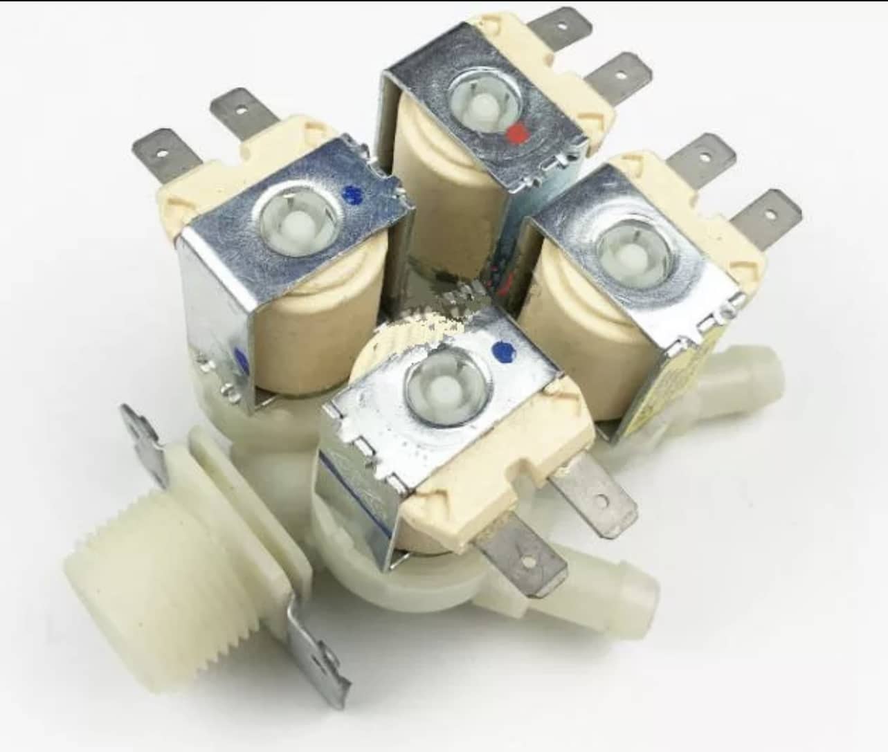 ELETTROVALVOLA LAVASCIUGA SAMSUNG DC62-00214N