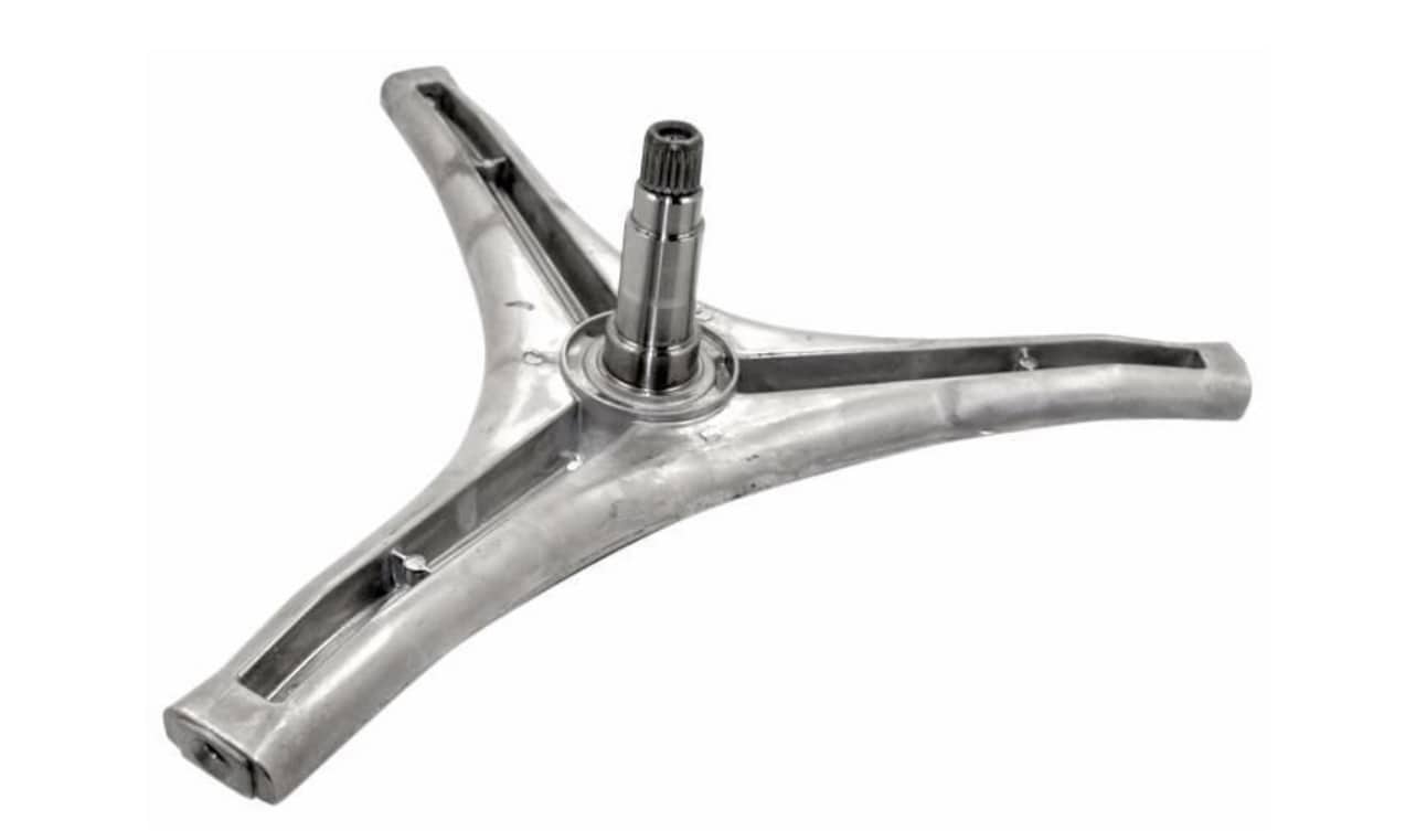 CROCIERA LAVATRICE LG MHW34308907
