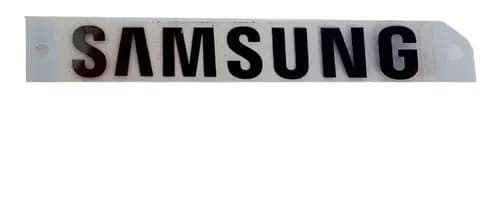 LOGO FRIGO SAMSUNG DA64-04021C