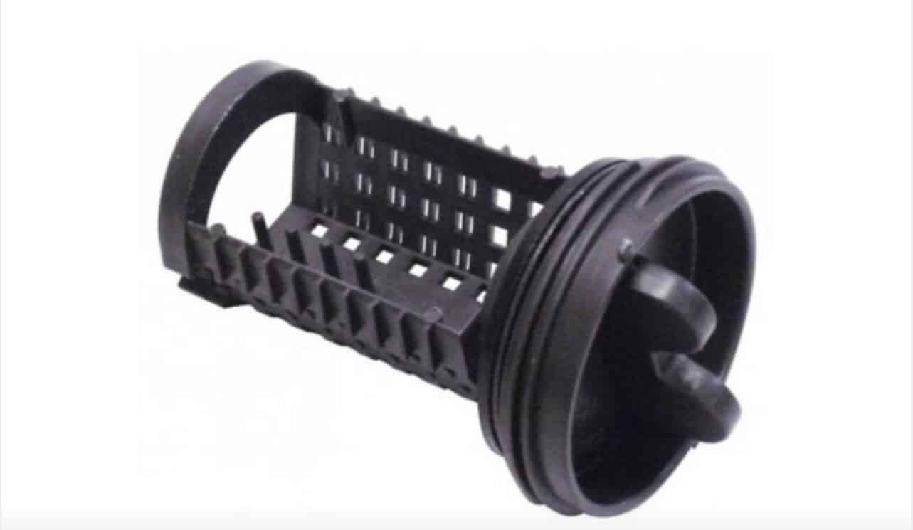 FILTRO PER LAVATRICE LG 383EER2001A