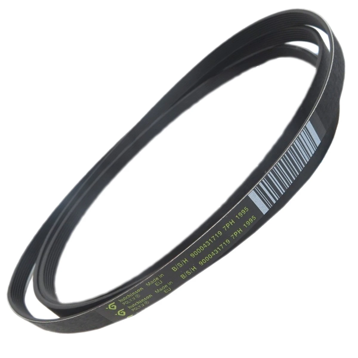 CINGHIA ASCIUGATRICE BOSCH 00650499/1995H7